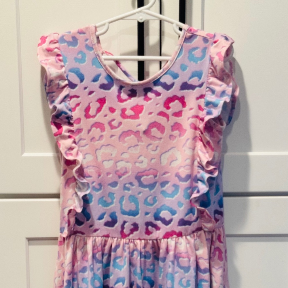 Pixie lane dress